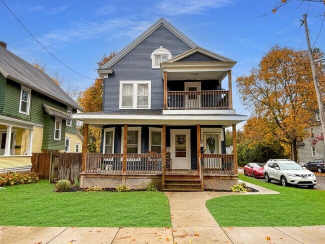 property at 300 Milburn Dr