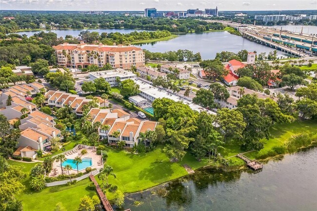 320 Lakeview St in Orlando, FL - Building Photo - Building Photo