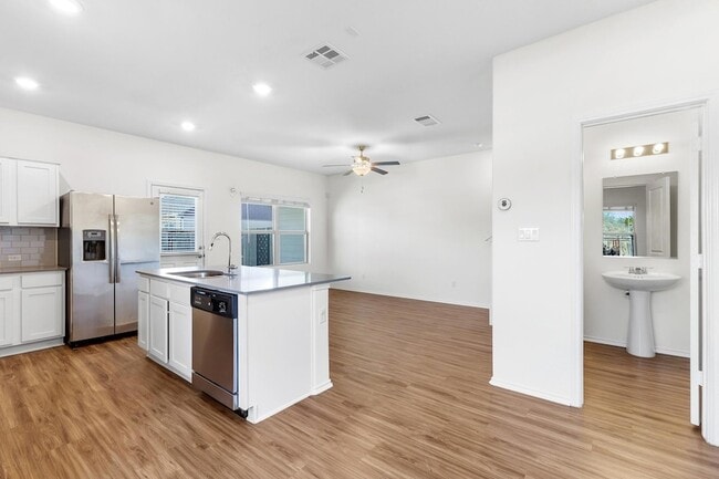 189 Andross Ln in Bastrop, TX - Building Photo - Building Photo