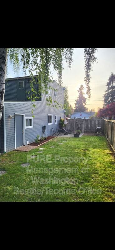 property at 802 9th St SW