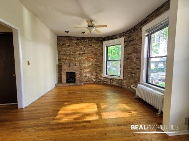 property at 1220 N Dearborn St