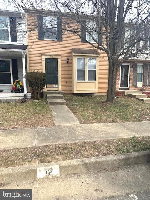 15081 Mill Spring Dr in Montclair, VA - Building Photo
