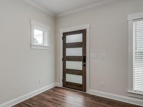 1505 Seigle Ave in Charlotte, NC - Building Photo - Building Photo