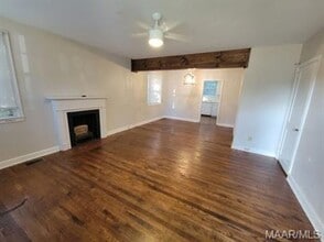 7 Calhoun Rd in Montgomery, AL - Building Photo - Building Photo