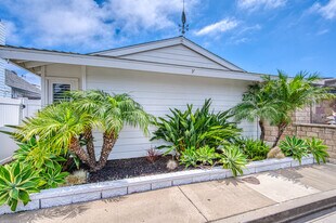 234 Prospect St in Newport Beach, CA - Building Photo