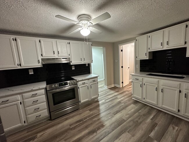 property at 349 W South St