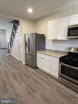 3209 Wharton St in Philadelphia, PA - Building Photo