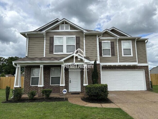 property at 4524 Sweet Whisper Ln