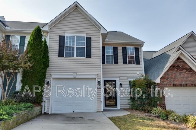 property at 1148 Academic Dr