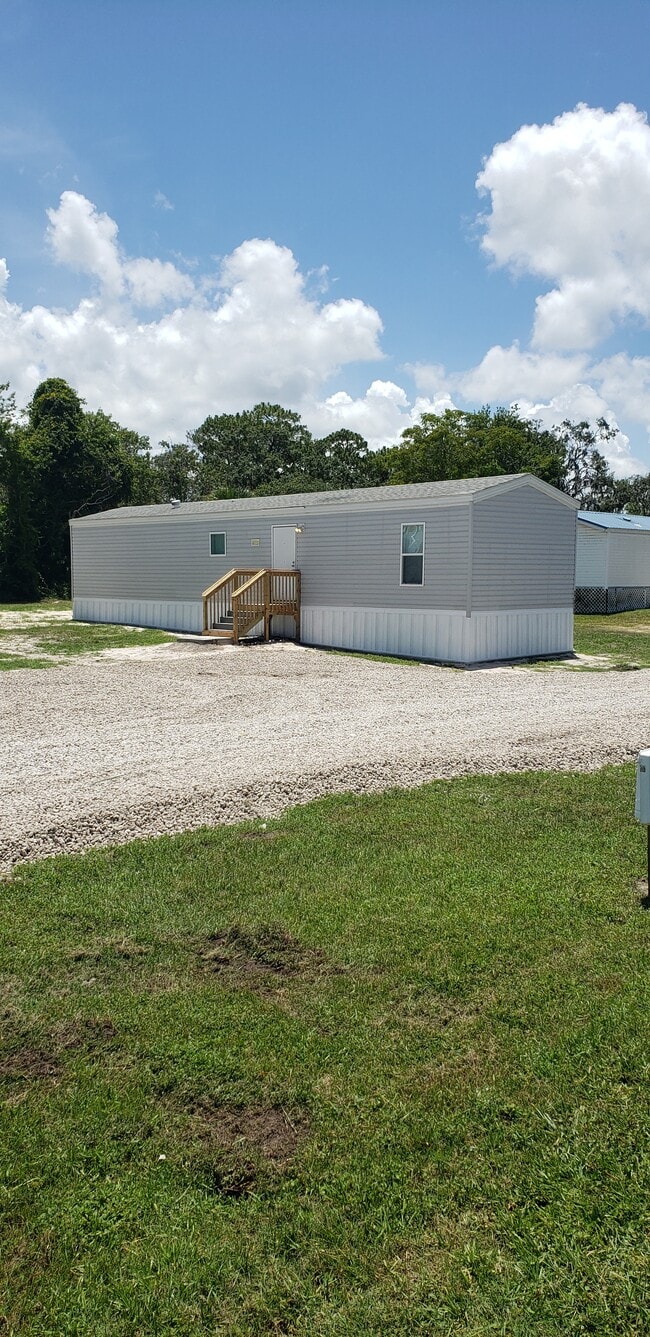 property at 17020 Meridian Blvd