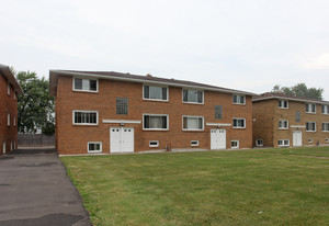 Parker Heights Apartments