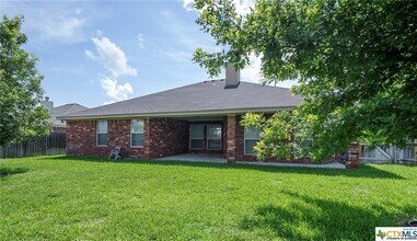 2605 Wisteria Ln in Killeen, TX - Building Photo - Building Photo