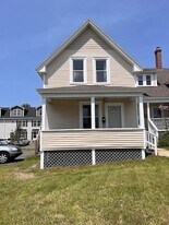 408 Porter St in Manchester, NH - Building Photo