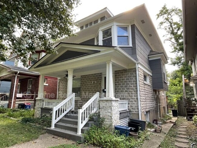 3554 Genessee St in Kansas City, MO - Building Photo - Building Photo