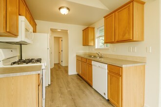 20812 Comet Ln in Bend, OR - Building Photo - Building Photo
