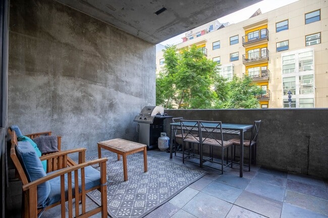 property at 1025 Island Ave