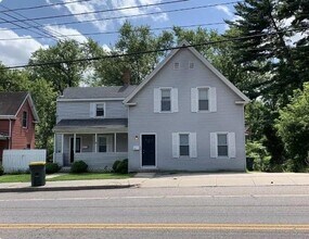 118 E Central St in Franklin, MA - Building Photo - Building Photo