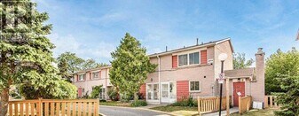 2014 Martin Grove Rd in Toronto, ON - Building Photo