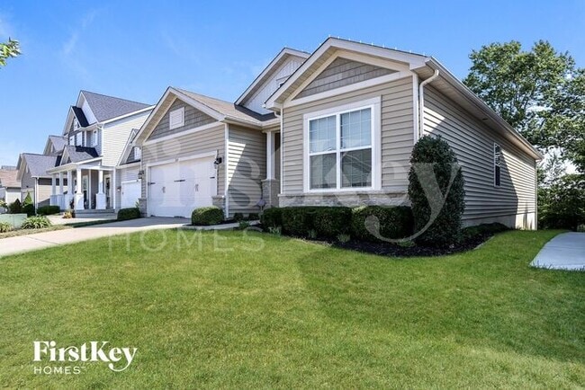 304 Country Trail Dr in O'Fallon, MO - Building Photo - Building Photo