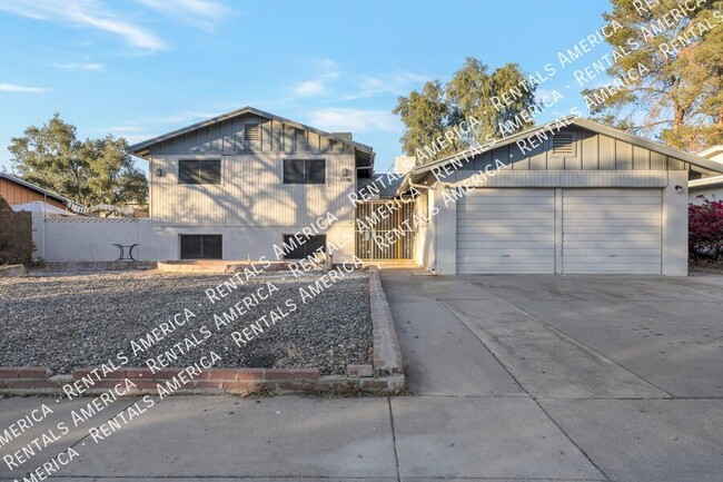 1126 E Alameda Dr in Tempe, AZ - Building Photo - Building Photo