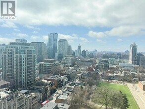 1315 Bay St. in Toronto, ON - Building Photo - Building Photo