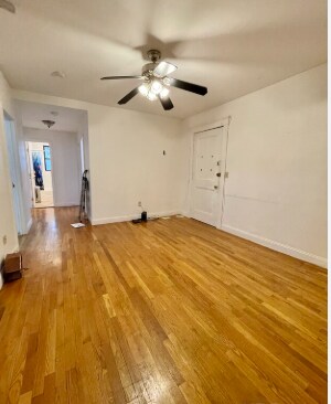 8 Egremont Rd, Unit R22 in Boston, MA - Foto de edificio