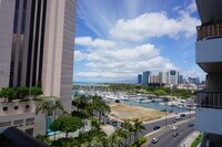 1690 Ala Moana Blvd