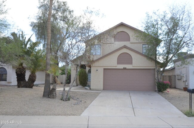 8737 E Culver St in Scottsdale, AZ - Building Photo - Building Photo