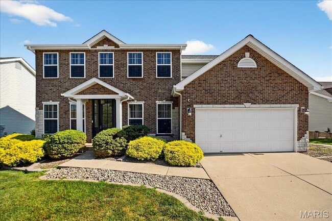 property at 612 Thornridge Dr
