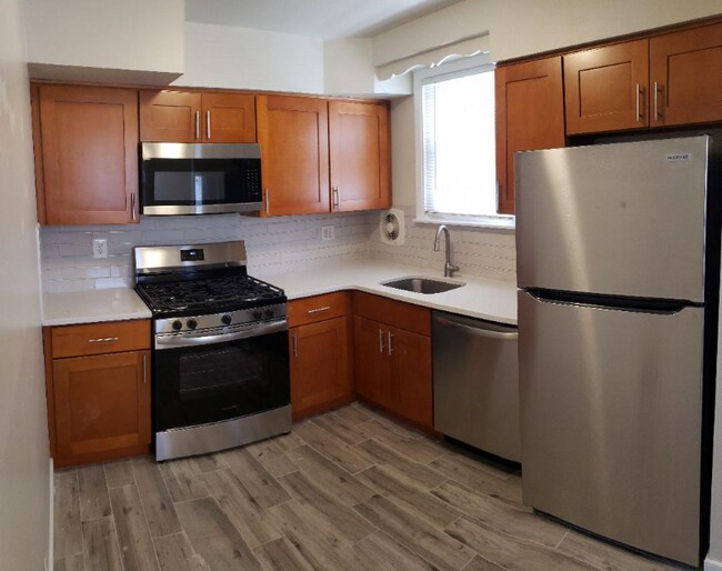 property at 203 Erica Terrace