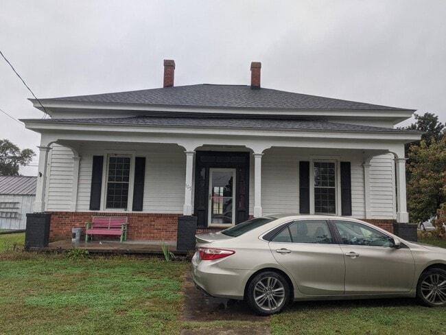 property at 105 N Church St