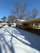 1130 Warren St in Brownsville, TN - Building Photo - Building Photo