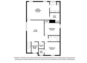 6824 Horseback Lane in Raleigh, NC - Building Photo - Building Photo