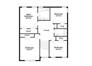 19 Woodlake Dr in Newnan, GA - Building Photo - Building Photo