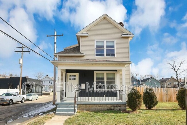 property at 826 S 18th St