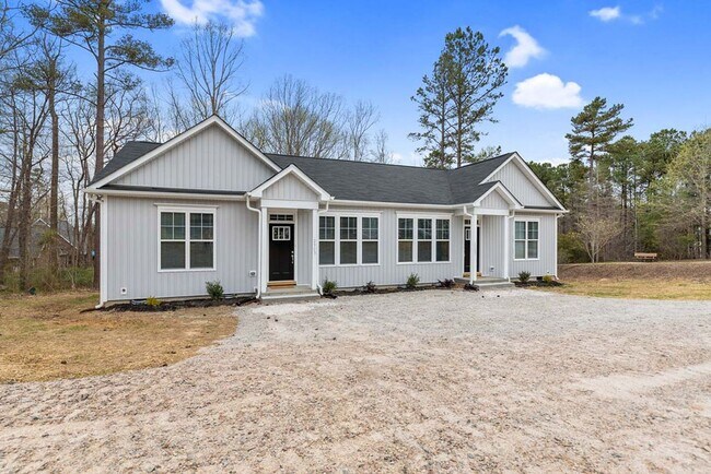 2305 Hill St in Raleigh, NC - Building Photo - Building Photo