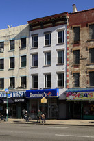 1993 Third Ave in New York, NY - Building Photo
