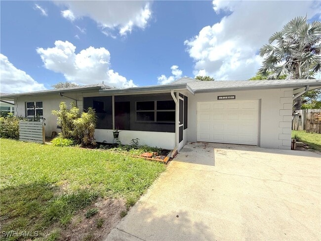 property at 1240 Pompei Ln