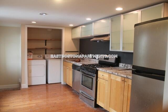 82 Bremen St in Boston, MA - Building Photo - Building Photo
