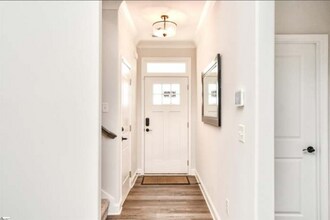 1106 Wanley Way in Spartanburg, SC - Building Photo - Building Photo