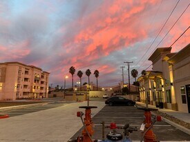 2209 E 8th St in National City, CA - Building Photo