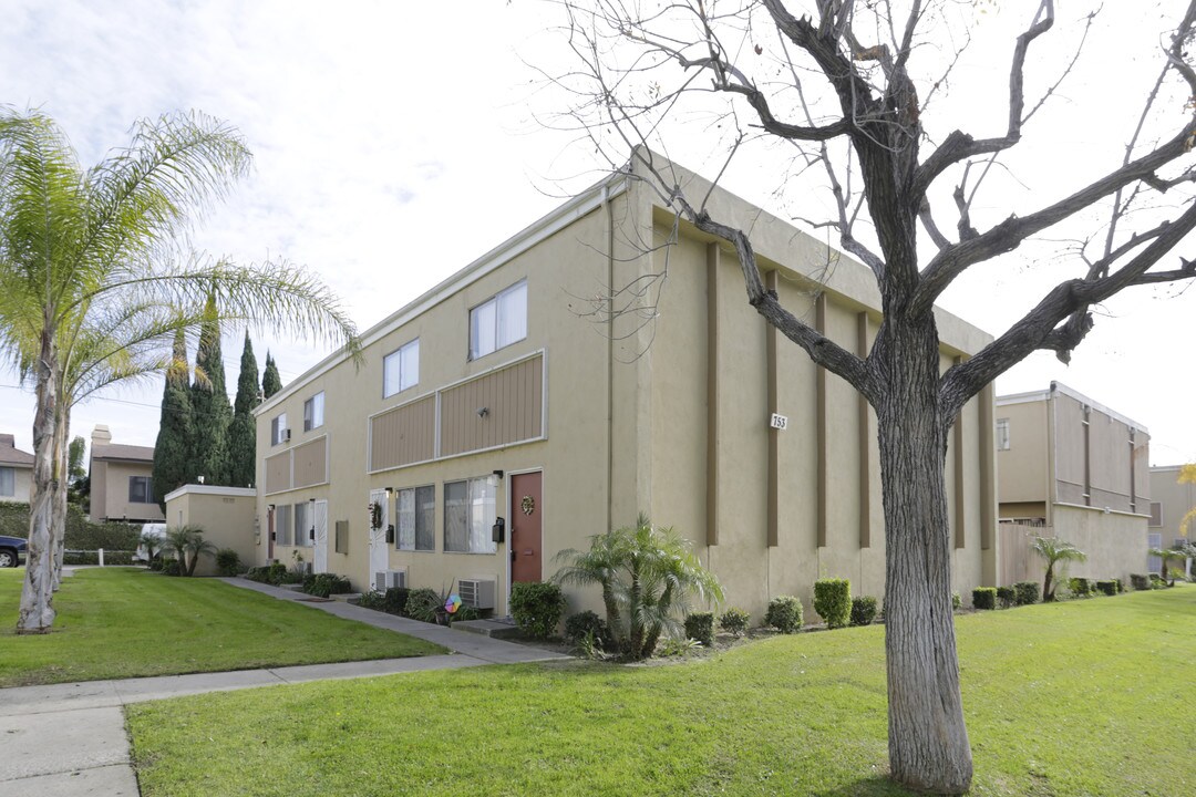 753 Fondren St in Orange, CA - Building Photo