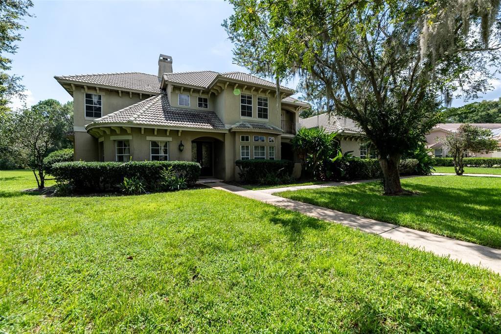 10430 Birch Tree Ln in Windermere, FL - Building Photo
