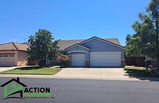 7197 Marblethorpe Dr in Roseville, CA - Building Photo