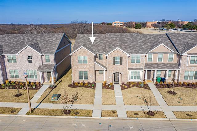 2328 Greystone Dr in Denton, TX - Building Photo - Building Photo