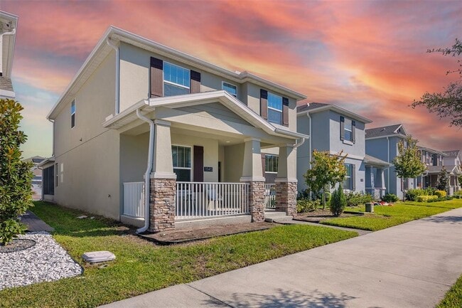 11145 Lore Wy in Orlando, FL - Building Photo - Building Photo