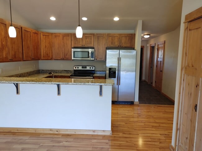 110 Molly Dr in Livingston, MT - Building Photo - Building Photo