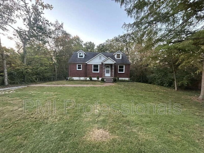 2905 Ironwood Dr in Nashville, TN - Building Photo - Building Photo