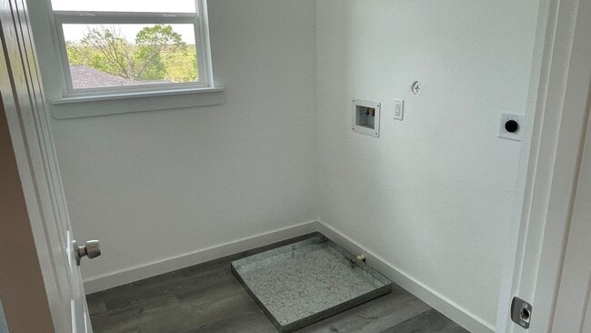 property at 9746 Garcroft St