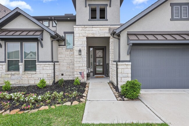 property at 3109 Secret Lagoon Ln